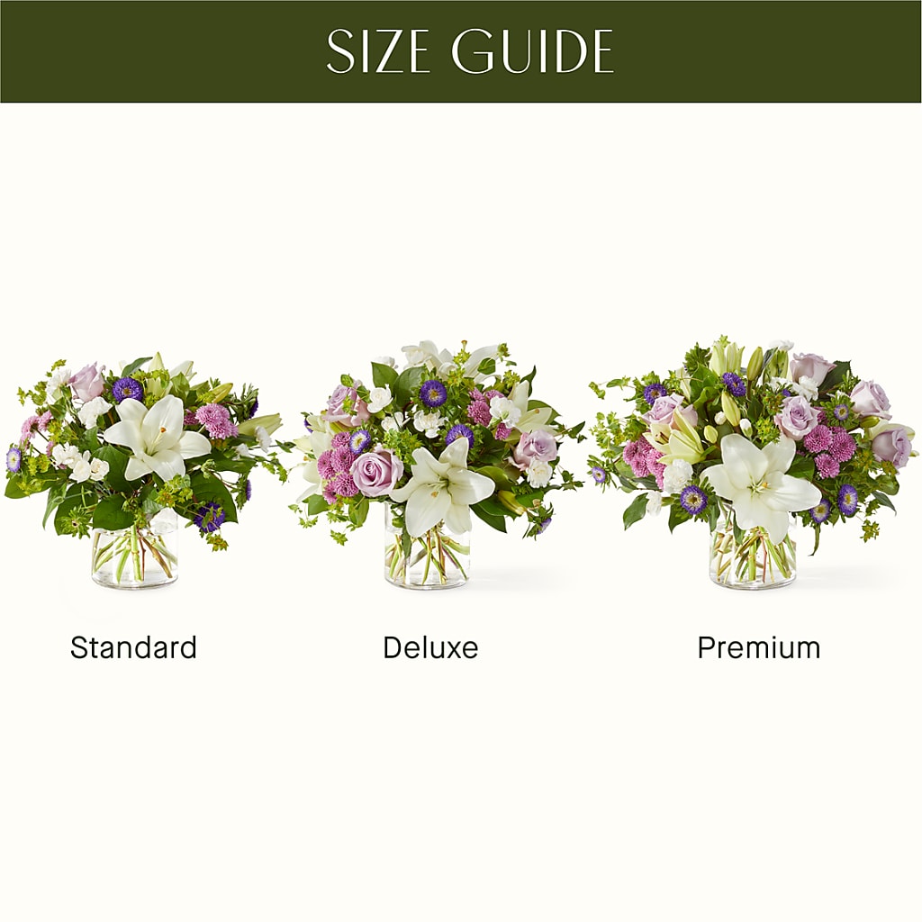 April Showers Bouquet –  One Million Roses Llc, Caldwell ID