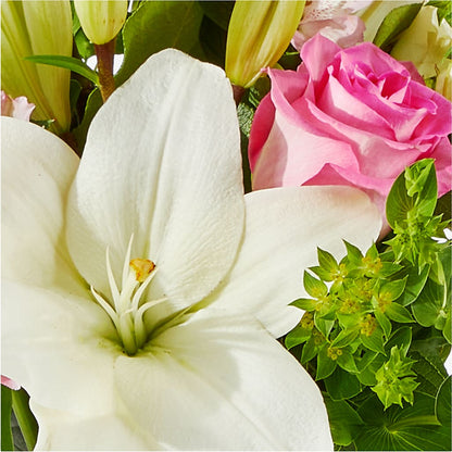 Fondly Bouquet –  One Million Roses Llc, Caldwell ID