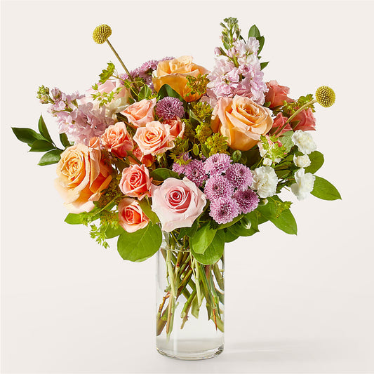 Perfect Contentment Bouquet –  One Million Roses Llc, Caldwell ID