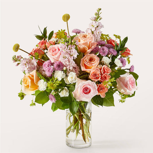 Perfect Contentment Bouquet –  One Million Roses Llc, Caldwell ID