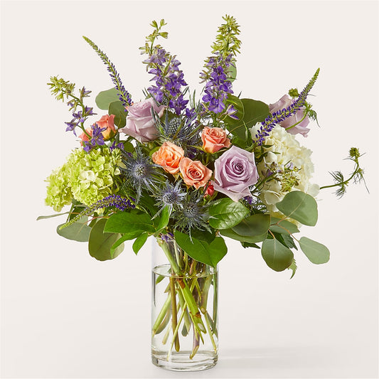 Appealing Aura Bouquet –  One Million Roses Llc, Caldwell ID