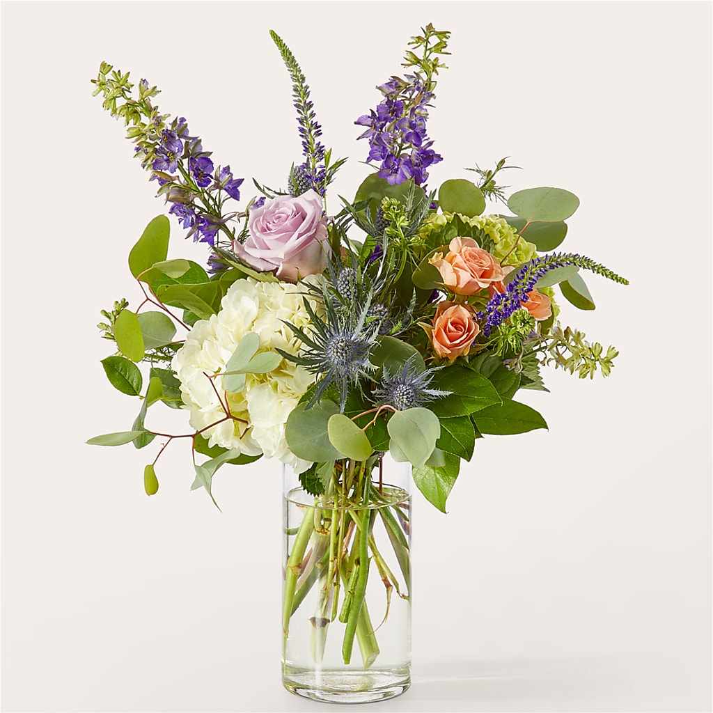Appealing Aura Bouquet –  One Million Roses Llc, Caldwell ID
