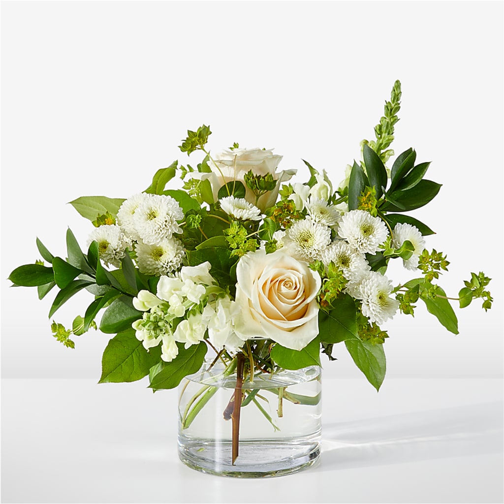 Hint of Vanilla Bouquet –  One Million Roses Llc, Caldwell ID