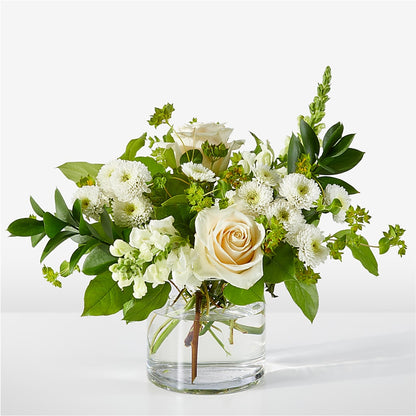 Hint of Vanilla Bouquet –  One Million Roses Llc, Caldwell ID
