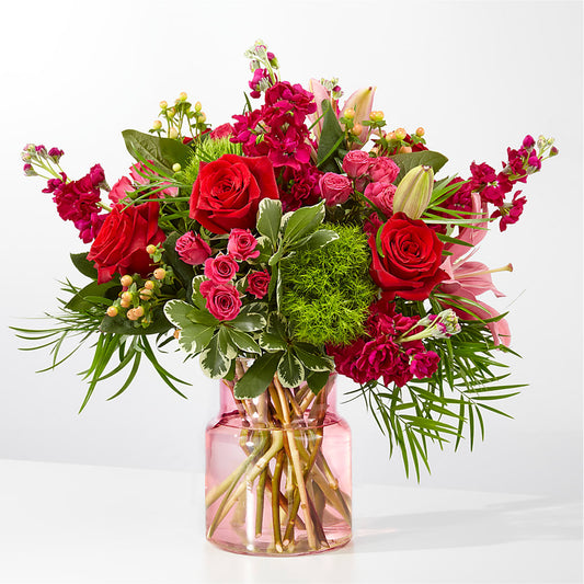 In Every Lifetime Bouquet –  One Million Roses Llc, Caldwell ID