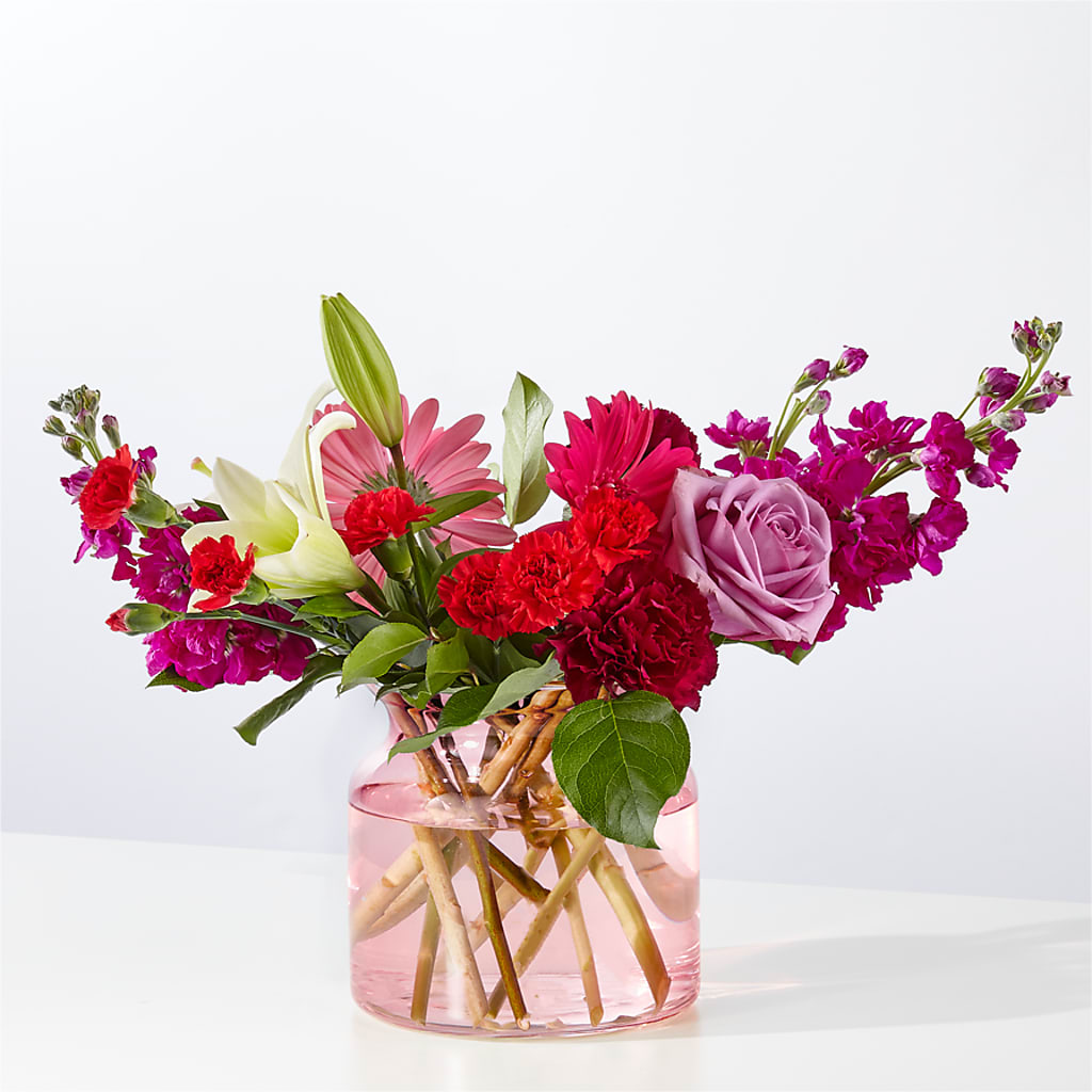 Other Half Bouquet –  One Million Roses Llc, Caldwell ID