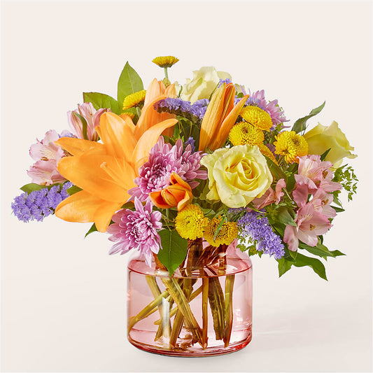 Lucky Charm Bouquet –  One Million Roses Llc, Caldwell ID