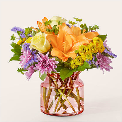 Lucky Charm Bouquet –  One Million Roses Llc, Caldwell ID