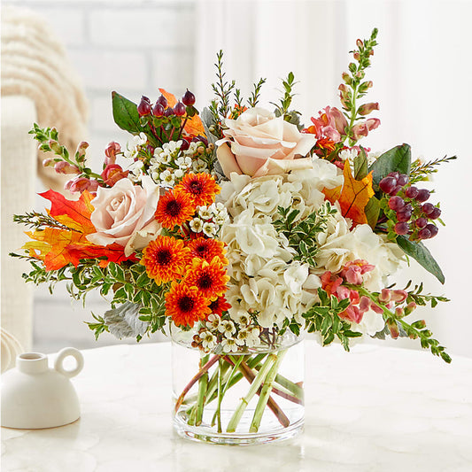 Autumnal Equinox Bouquet –  One Million Roses Llc, Caldwell ID