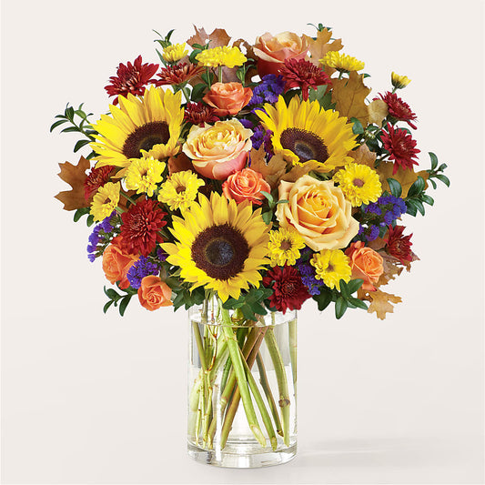 Harvest Moon Bouquet –  One Million Roses Llc, Caldwell ID