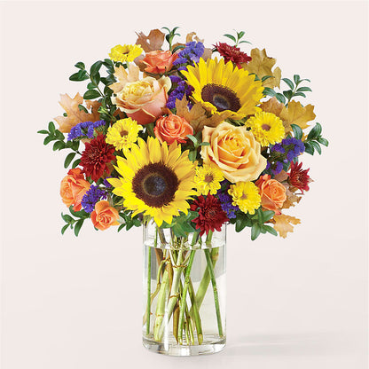Harvest Moon Bouquet –  One Million Roses Llc, Caldwell ID