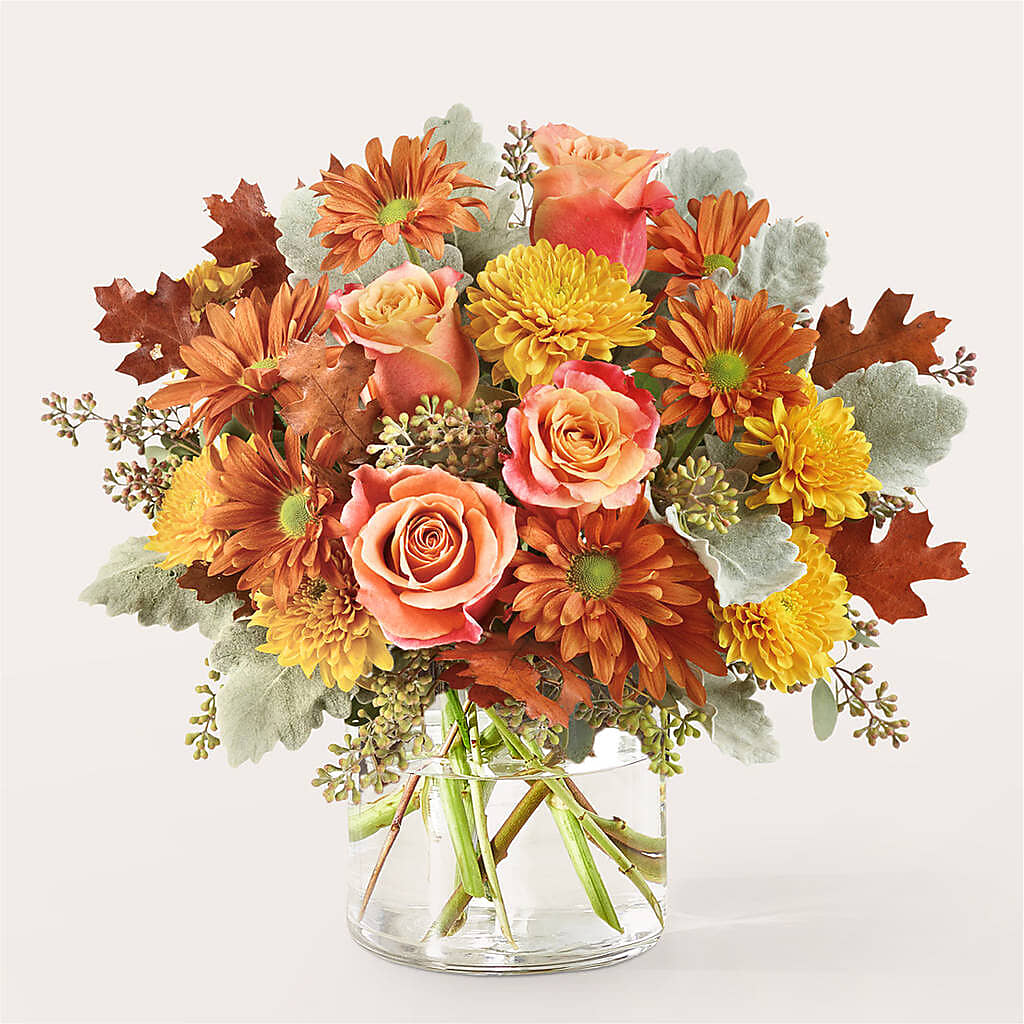 Caramel Apple Bouquet –  One Million Roses Llc, Caldwell ID