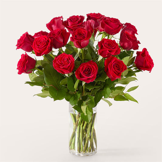 The One Red Rose Bouquet –  One Million Roses Llc, Caldwell ID