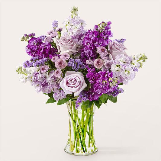 Give a Twirl Bouquet –  One Million Roses Llc, Caldwell ID