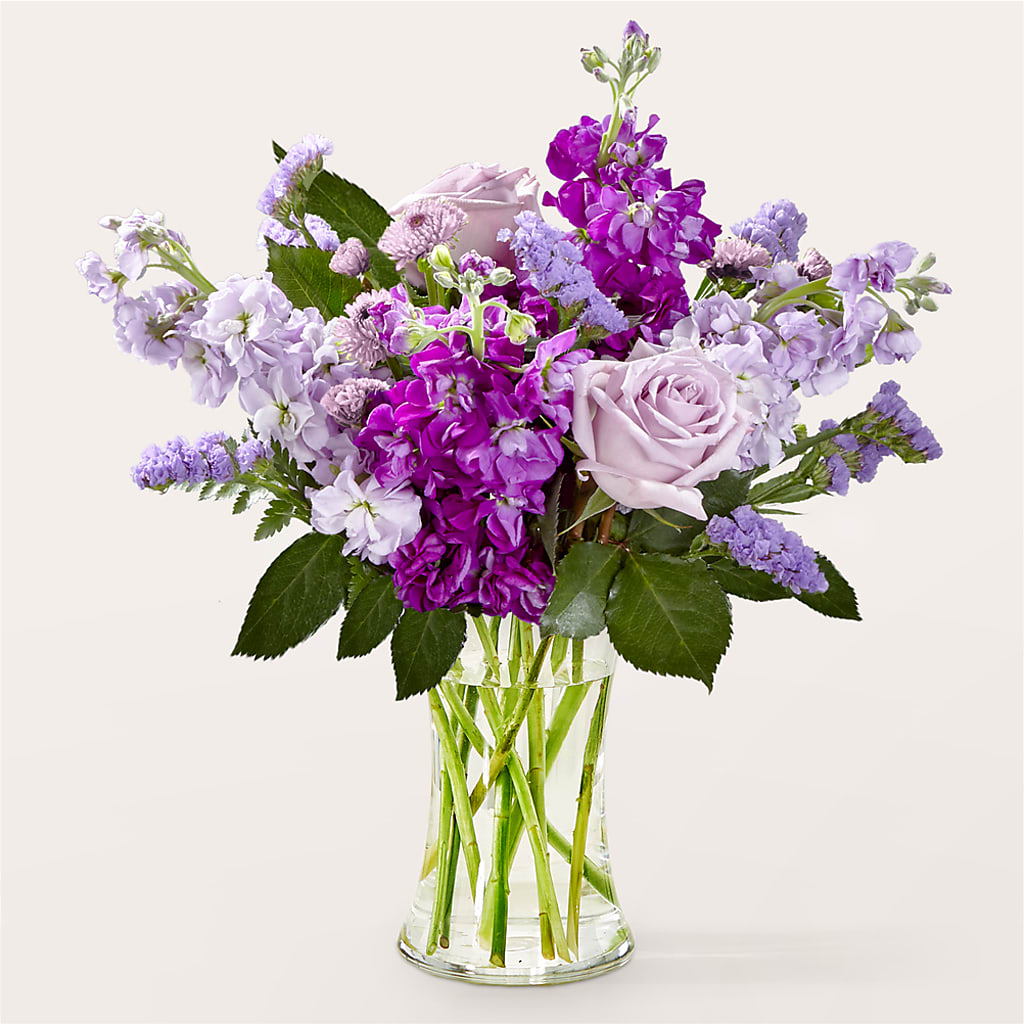 Give a Twirl Bouquet –  One Million Roses Llc, Caldwell ID