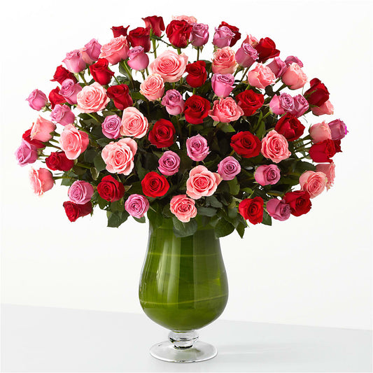 The Opulence –  One Million Roses Llc, Caldwell ID