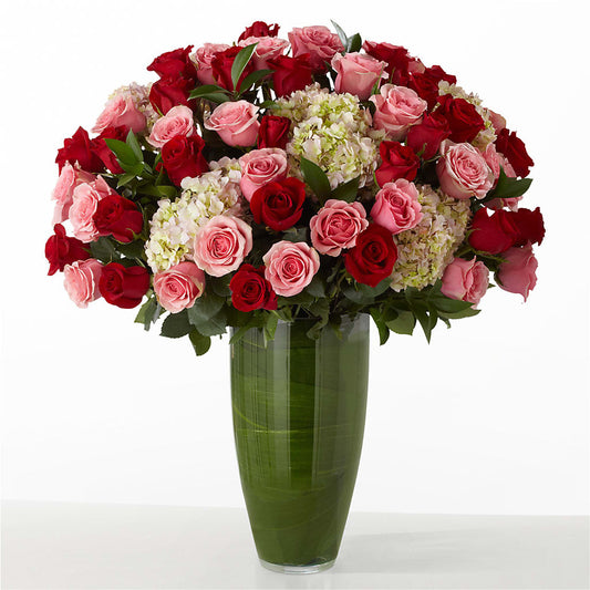 The Allure –  One Million Roses Llc, Caldwell ID