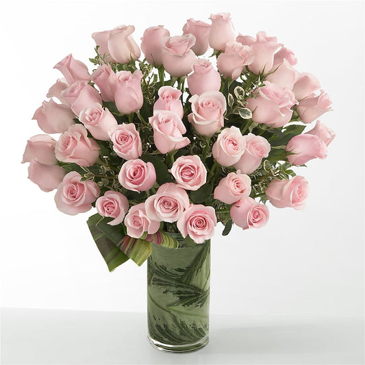 Pink Essence –  One Million Roses Llc, Caldwell ID