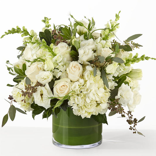 The Gallery –  One Million Roses Llc, Caldwell ID