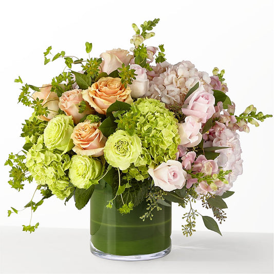 The Art Deco –  One Million Roses Llc, Caldwell ID