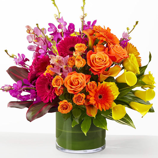 The Mosaic –  One Million Roses Llc, Caldwell ID