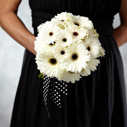 Daisy Delight Bouquet –  One Million Roses Llc, Caldwell ID