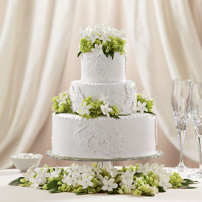 Bloom & Blossom Cake Decor –  One Million Roses Llc, Caldwell ID