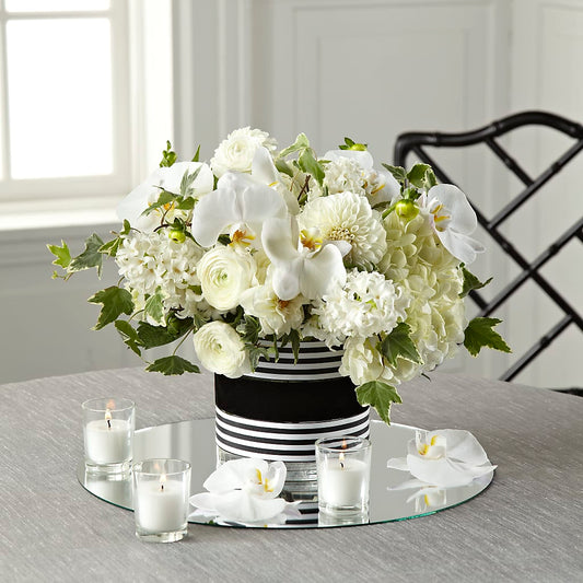 Solemnity Arrangement –  One Million Roses Llc, Caldwell ID