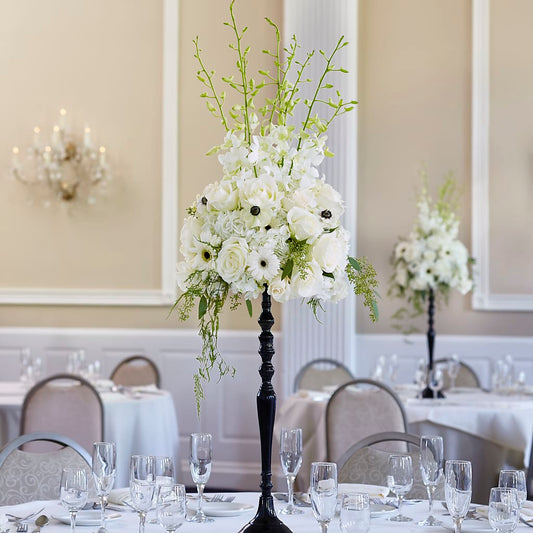 Regency Centerpiece –  One Million Roses Llc, Caldwell ID