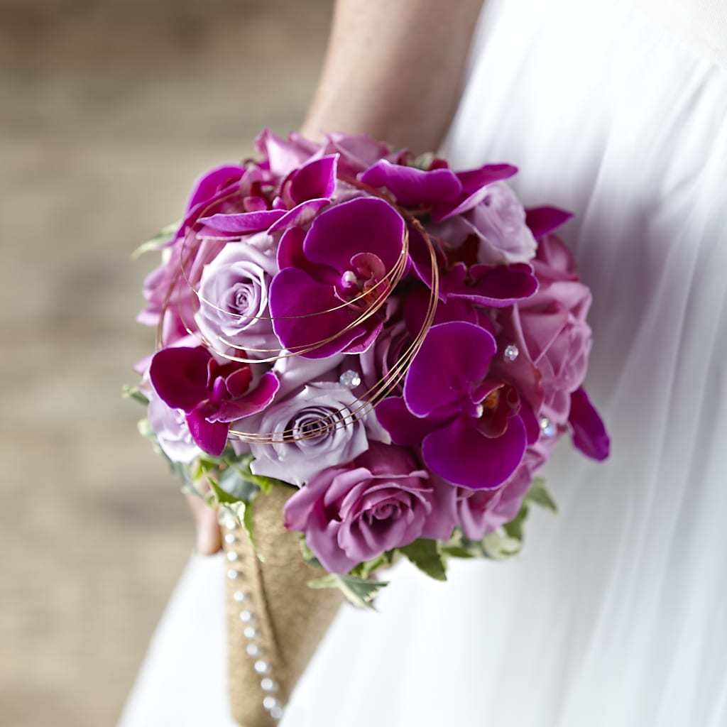 Breathless Bouquet –  One Million Roses Llc, Caldwell ID