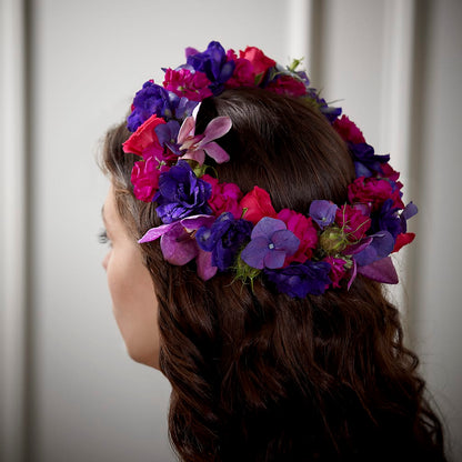 Butterfly Kisses Hair Decor –  One Million Roses Llc, Caldwell ID