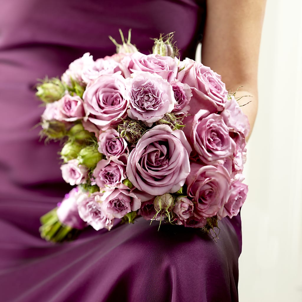 Veronica Bouquet –  One Million Roses Llc, Caldwell ID