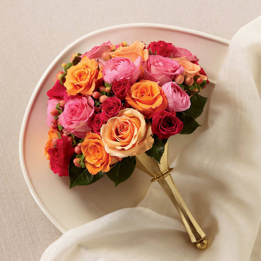 Bright Promise Bouquet –  One Million Roses Llc, Caldwell ID
