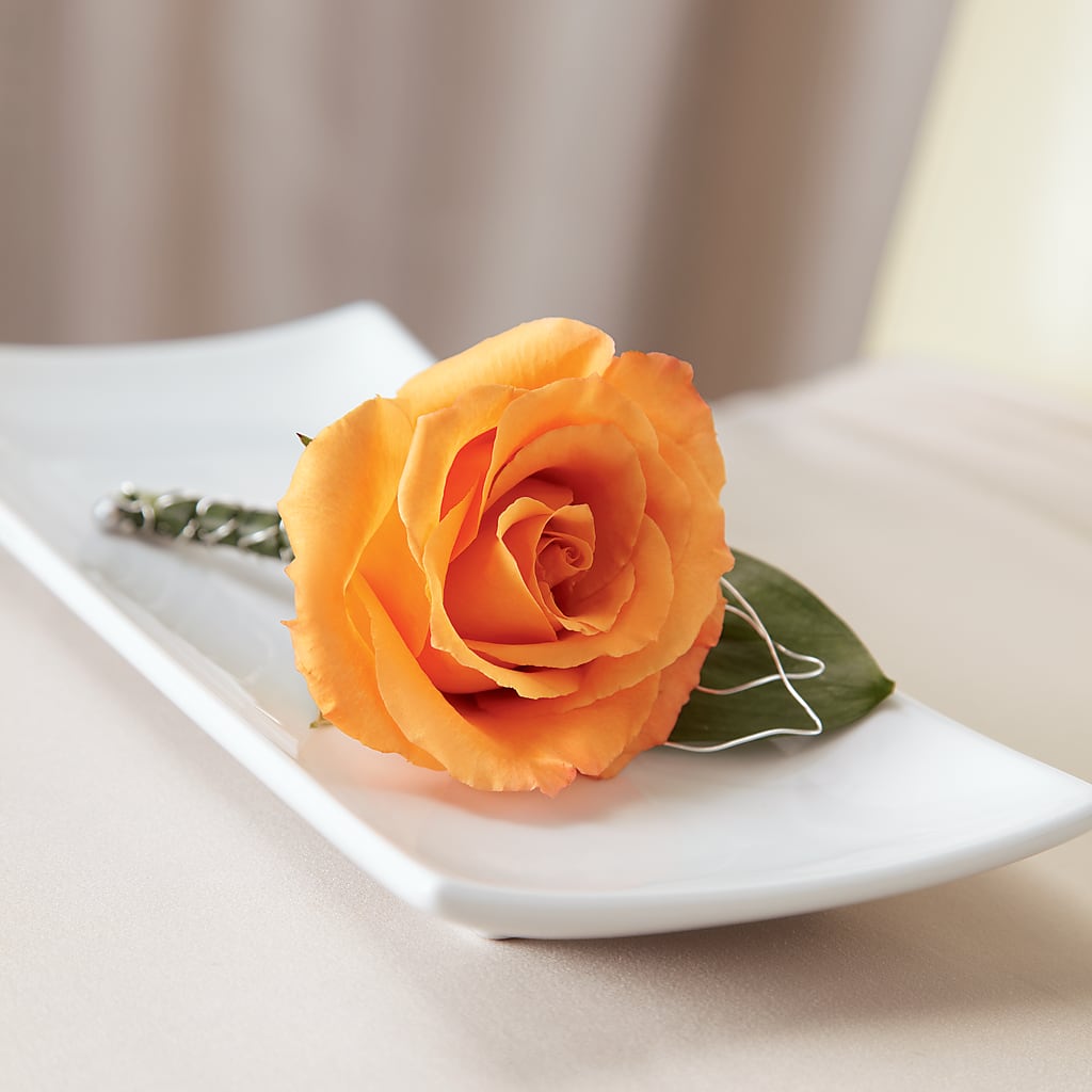Lifetime of Love Boutonniere –  One Million Roses Llc, Caldwell ID
