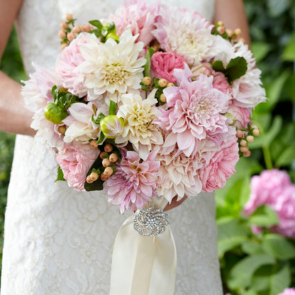 Heart's Promise Bouquet –  One Million Roses Llc, Caldwell ID