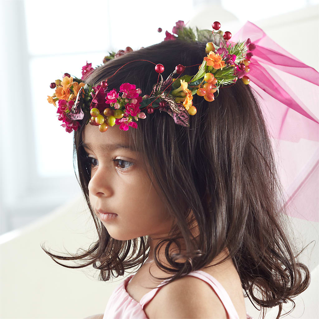 Baby Love Headpiece –  One Million Roses Llc, Caldwell ID