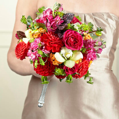 True Happiness Bouquet –  One Million Roses Llc, Caldwell ID