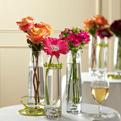 Sparkling Toast Centerpiece –  One Million Roses Llc, Caldwell ID