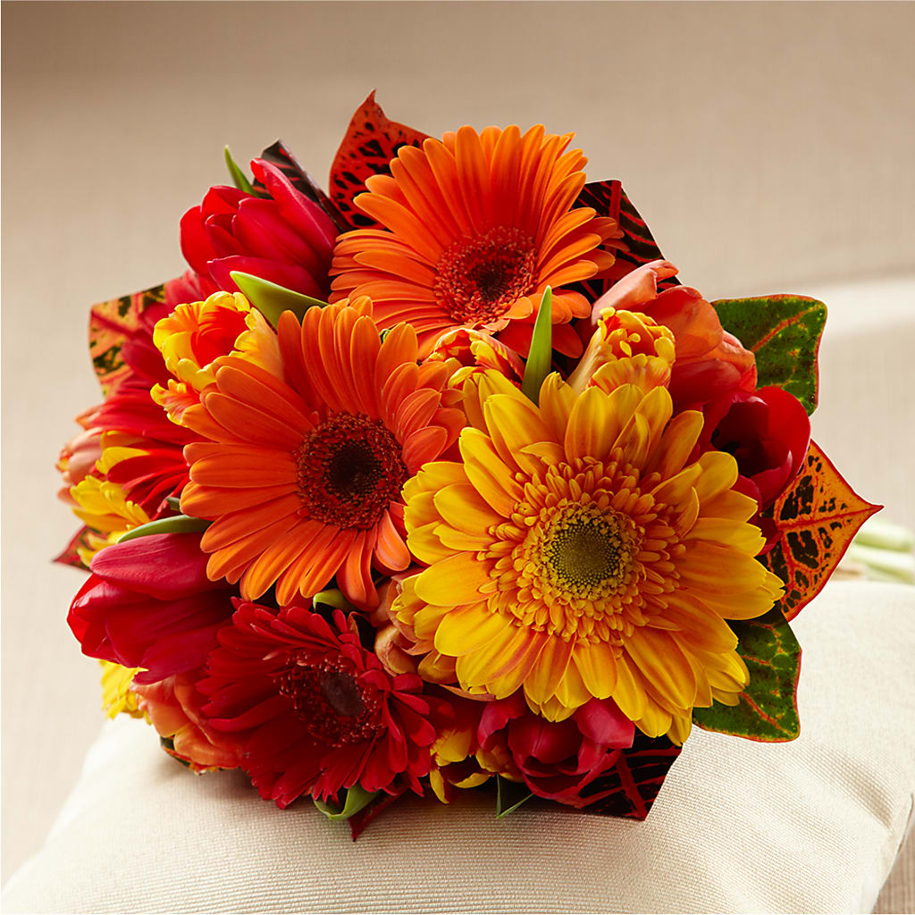 Sunglow Bouquet –  One Million Roses Llc, Caldwell ID