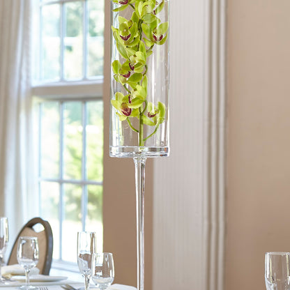 Green Mini Cymbidium Bouquet –  One Million Roses Llc, Caldwell ID