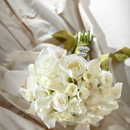 Serene Highness Bouquet –  One Million Roses Llc, Caldwell ID