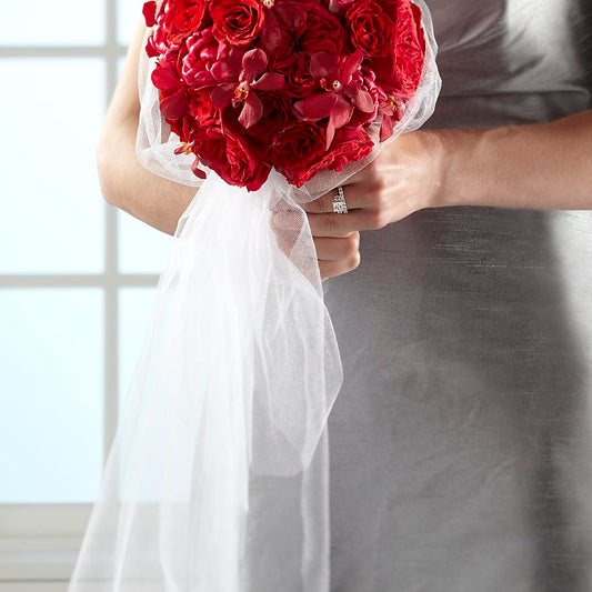 Desire Bouquet –  One Million Roses Llc, Caldwell ID