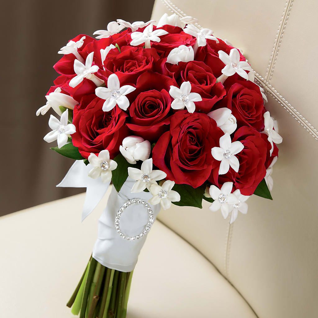 Poetry Bouquet –  One Million Roses Llc, Caldwell ID