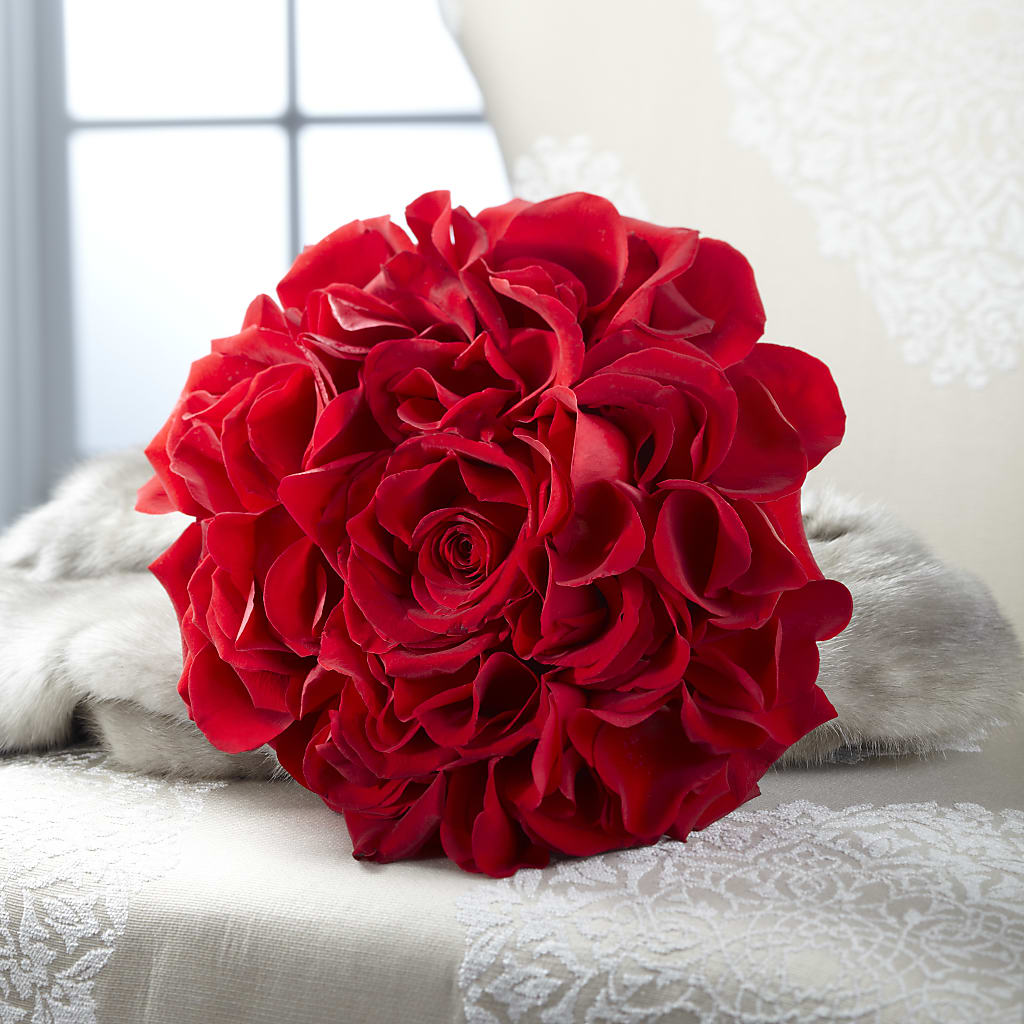 Composite Rose Bouquet –  One Million Roses Llc, Caldwell ID