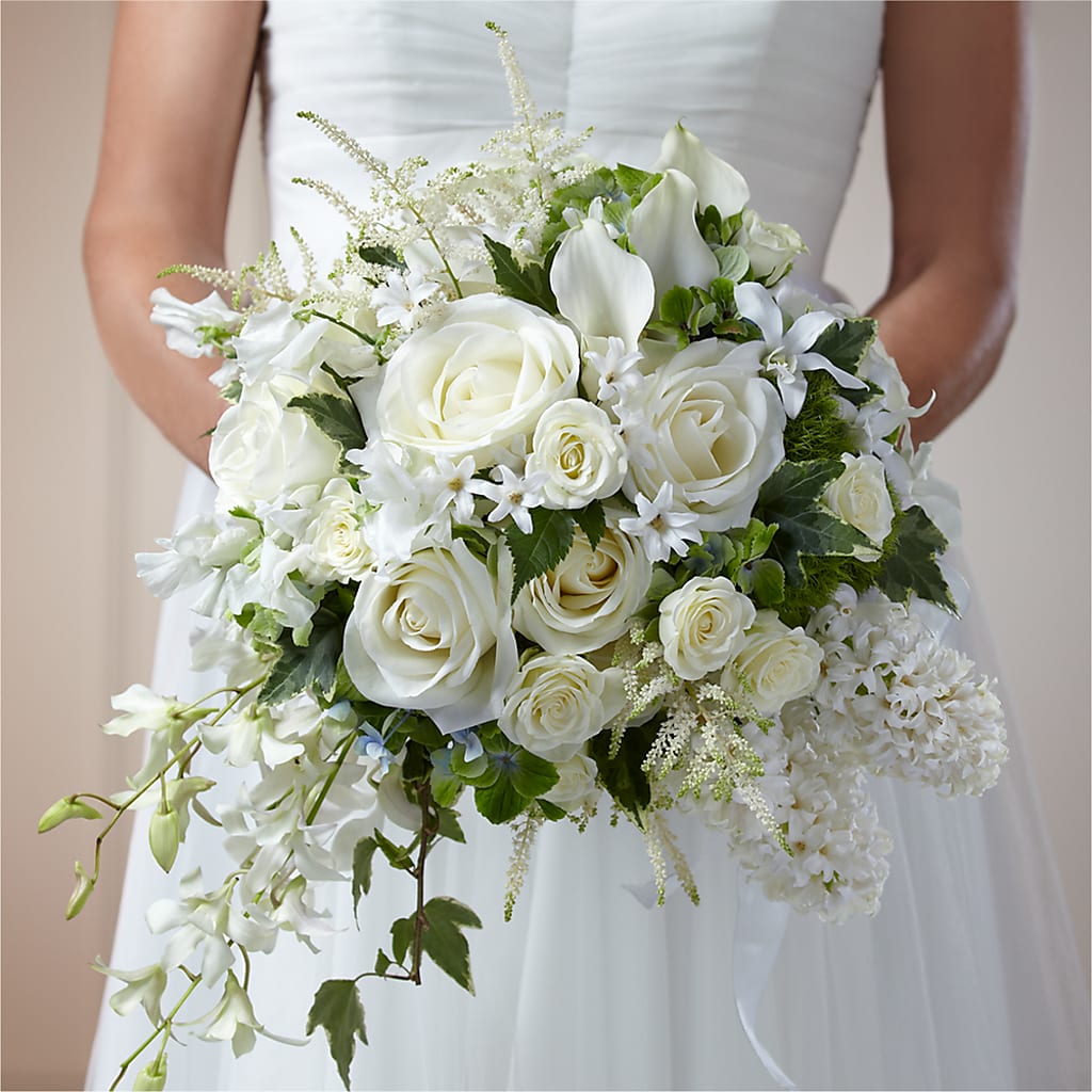 Cherish Bouquet –  One Million Roses Llc, Caldwell ID