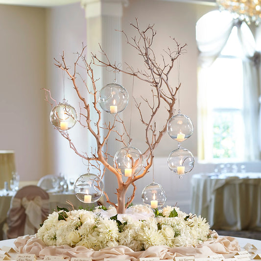 Secret Garden Arrangement –  One Million Roses Llc, Caldwell ID