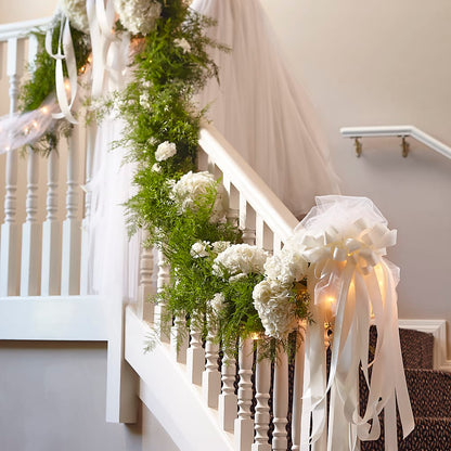 Champagne Dreams Garland –  One Million Roses Llc, Caldwell ID
